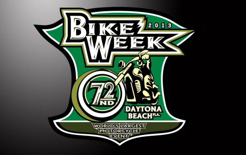 daytona bike week 2013