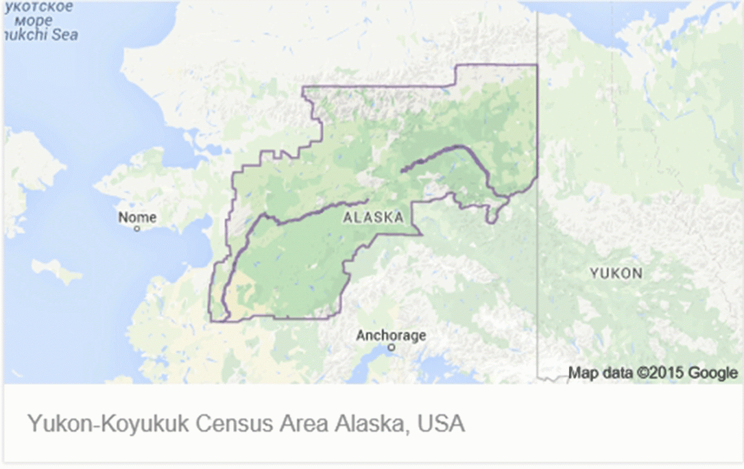 Yukon-Koyukuk-Census-Area