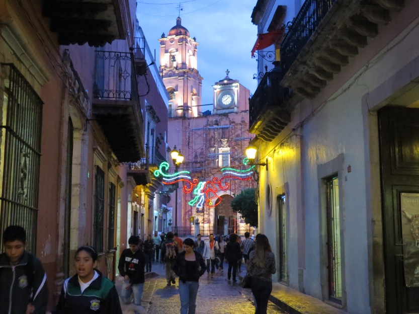 Guanajuato, Gto., Mexico