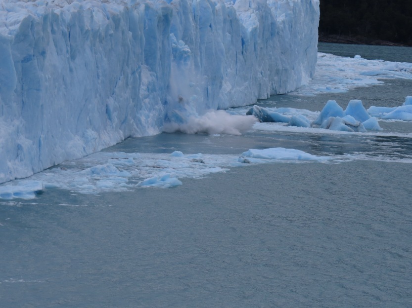 El Calafate, Perito Moreno Glacier